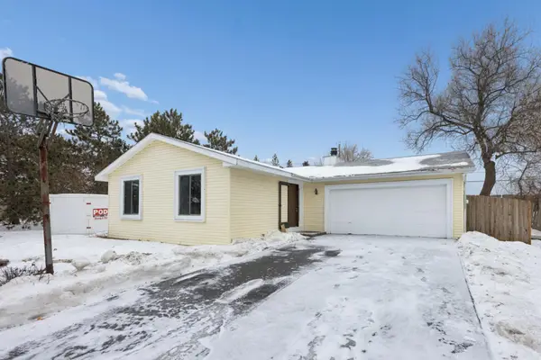 9611 Portal Drive, Eden Prairie, MN 55347