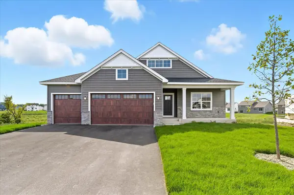 731 Goldenrod Court, Delano, MN 55328