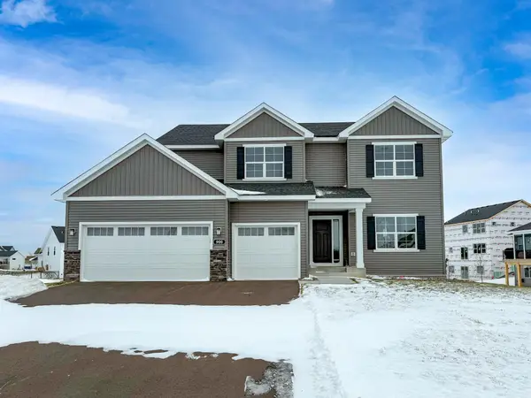 900 Greywood Boulevard Sw, Delano, MN 55328