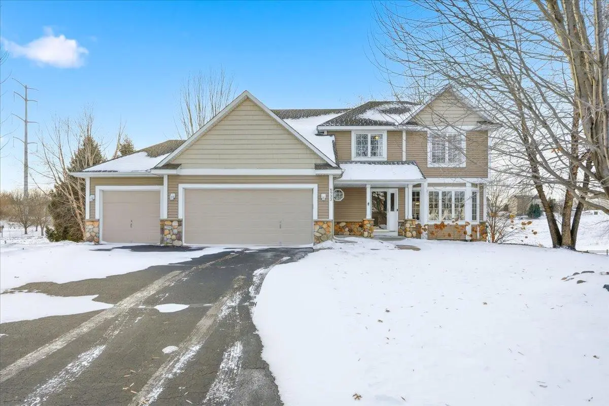 6933 Prairie Court S, Cottage Grove, MN 55016 - Image #1