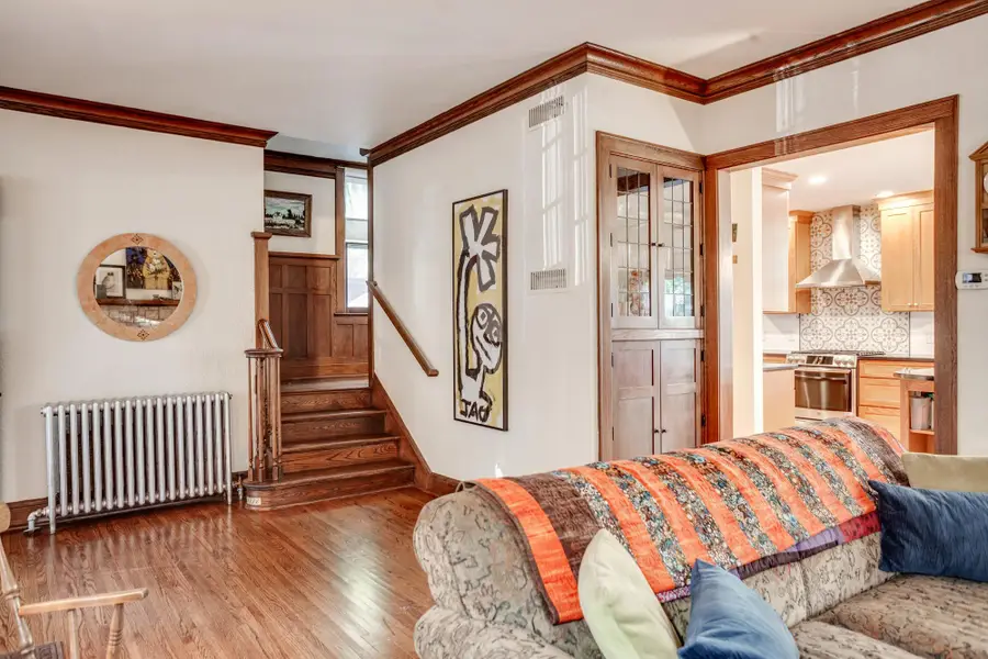 1933 E River Terrace, Minneapolis, MN 55414 - #2