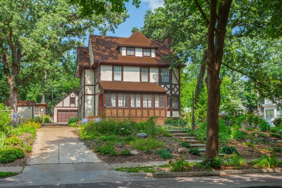 1933 E River Terrace, Minneapolis, MN 55414 - #3