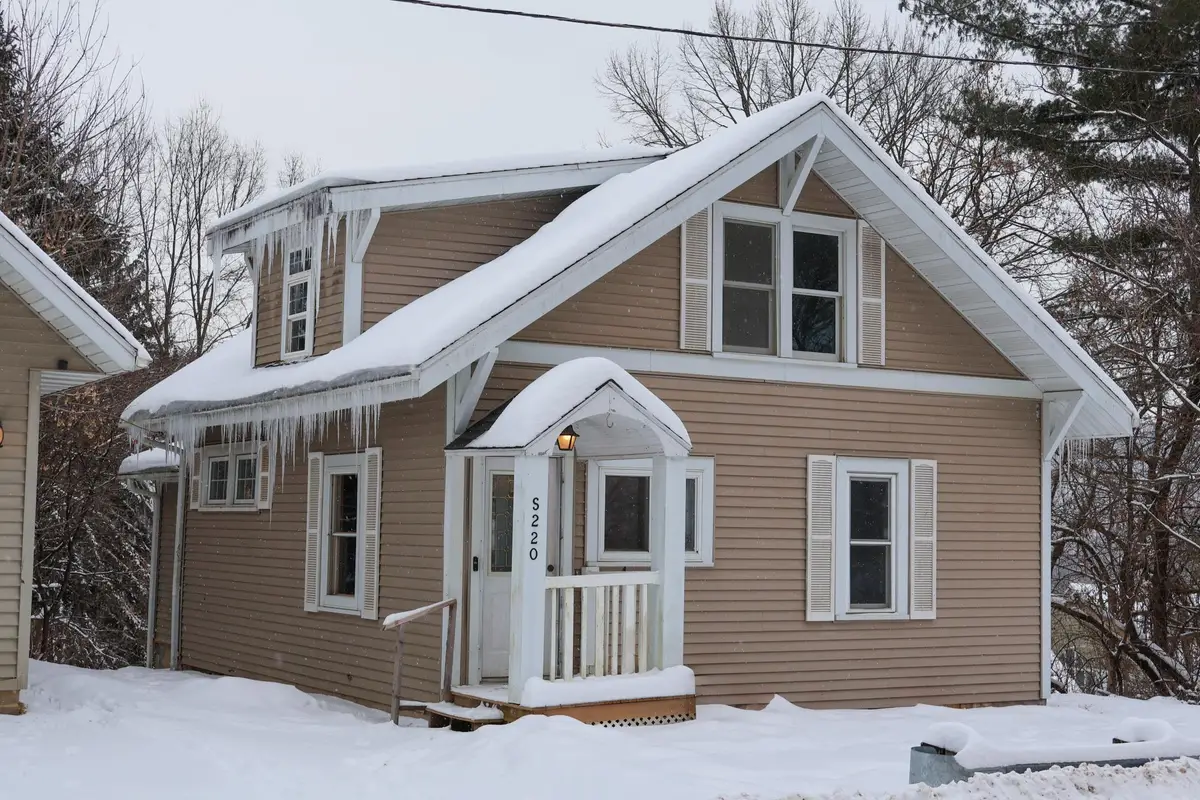 S220 Glade Avenue, Spring Valley, WI 54767 - Image #1