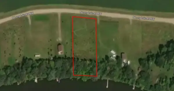 lot12 N Long Lake Road Nw, Evansville, MN 56326