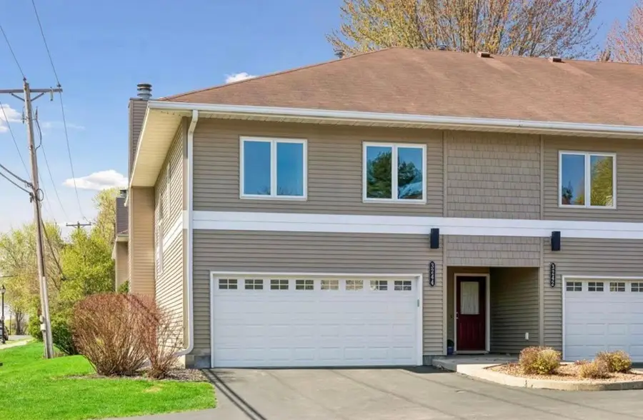 3244 Old Highway 8, Saint Anthony, MN 55418 - #2