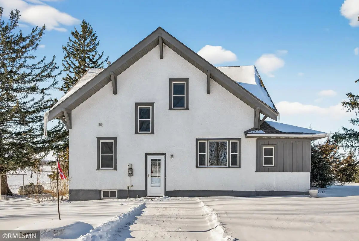 12199 Lesueur Avenue, Montgomery, MN 56069 - Image #1