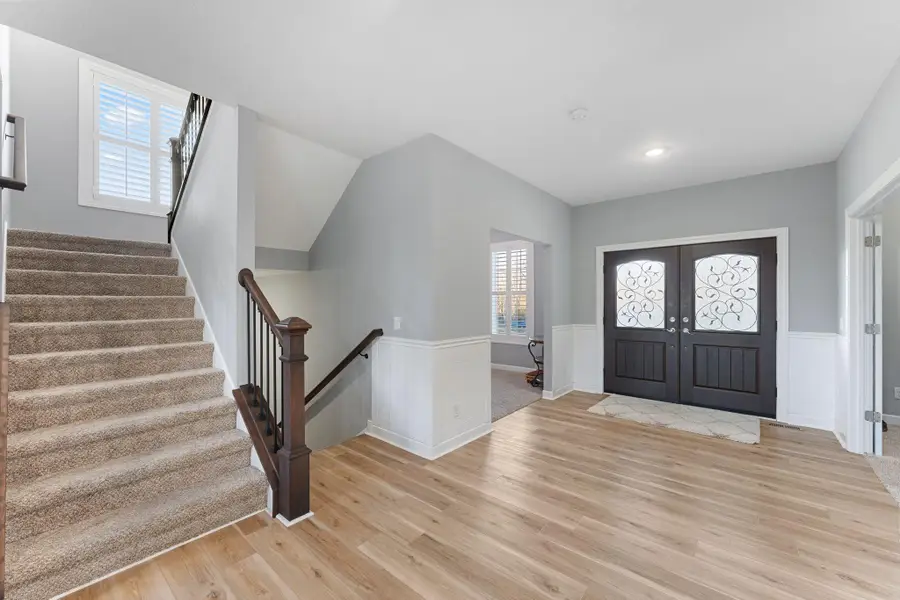 24877 Harvest Meadows Court, Lakeville, MN 55044 - #3