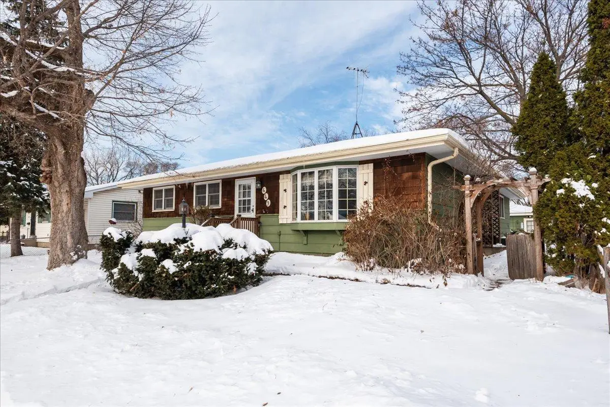 449 Lafond Avenue, Saint Paul, MN 55103 - Image #1