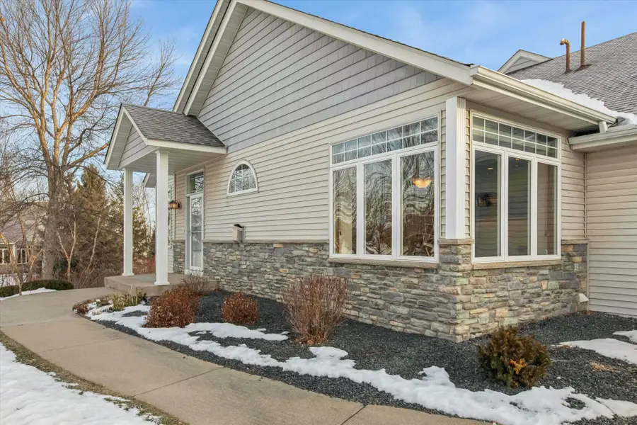 14550 Hunters Lane, Savage, MN 55378 - #2