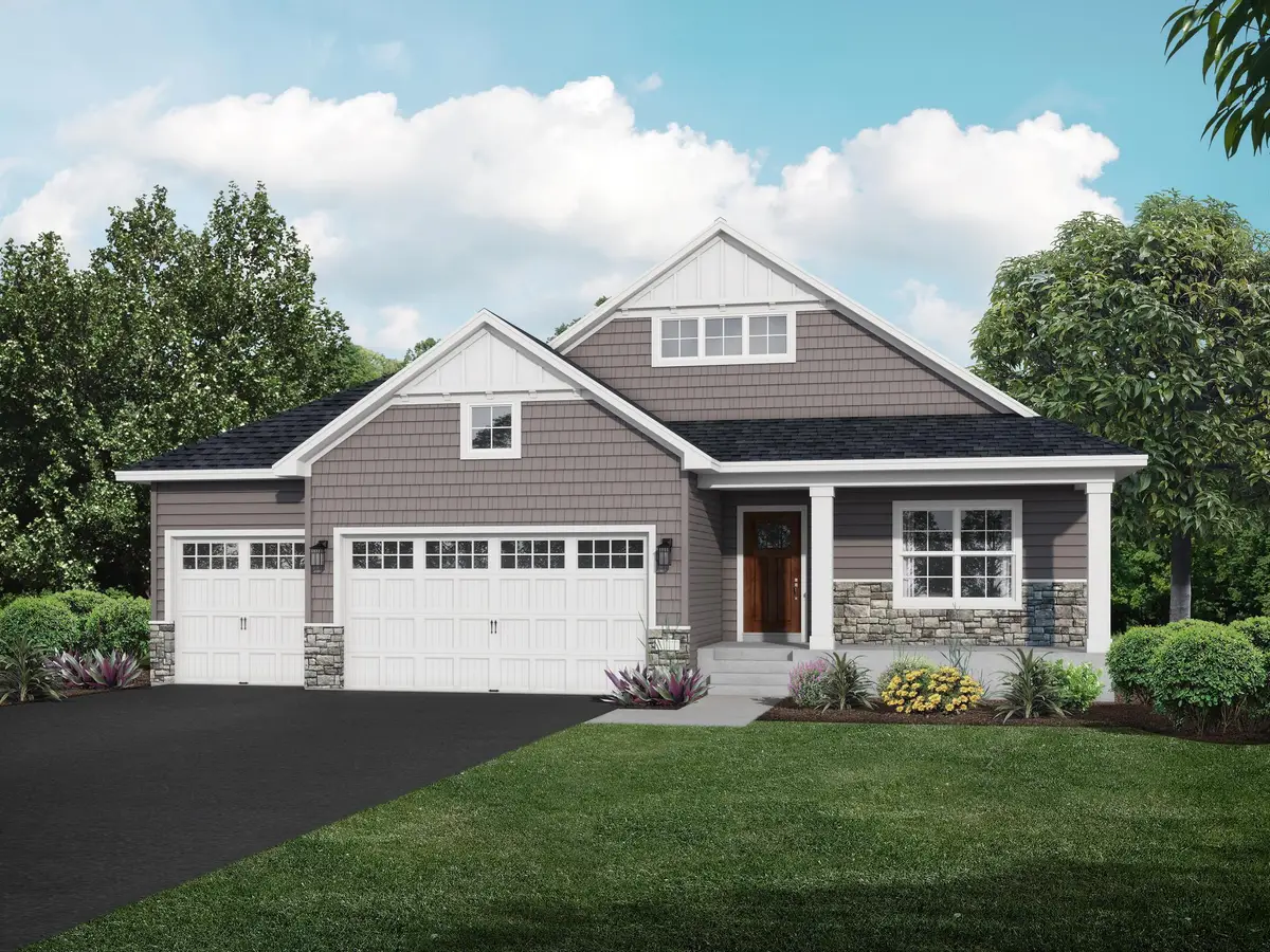 4617 89th Street Ne, Monticello, MN 55362 - #1