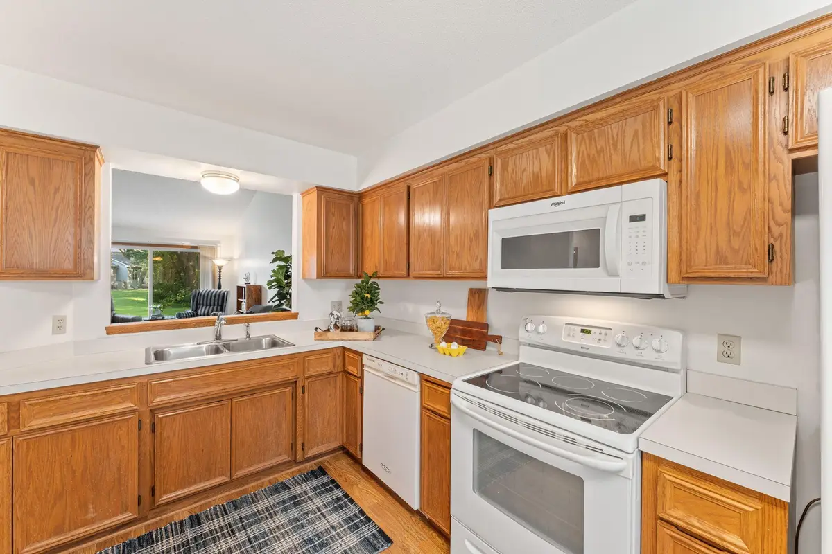 2623 Lake Court Drive, Mounds View, MN 55112 - Image #1