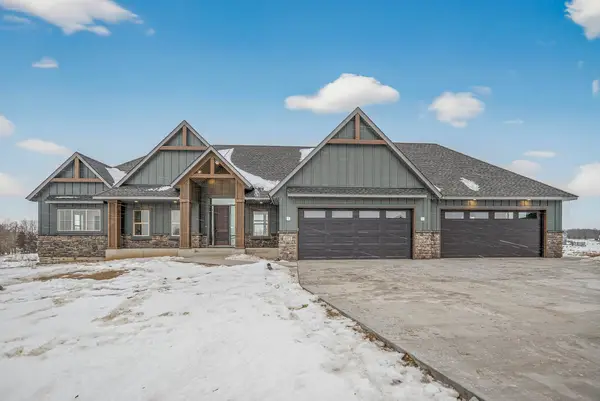 4571 166th Avenue Nw, Andover, MN 55304