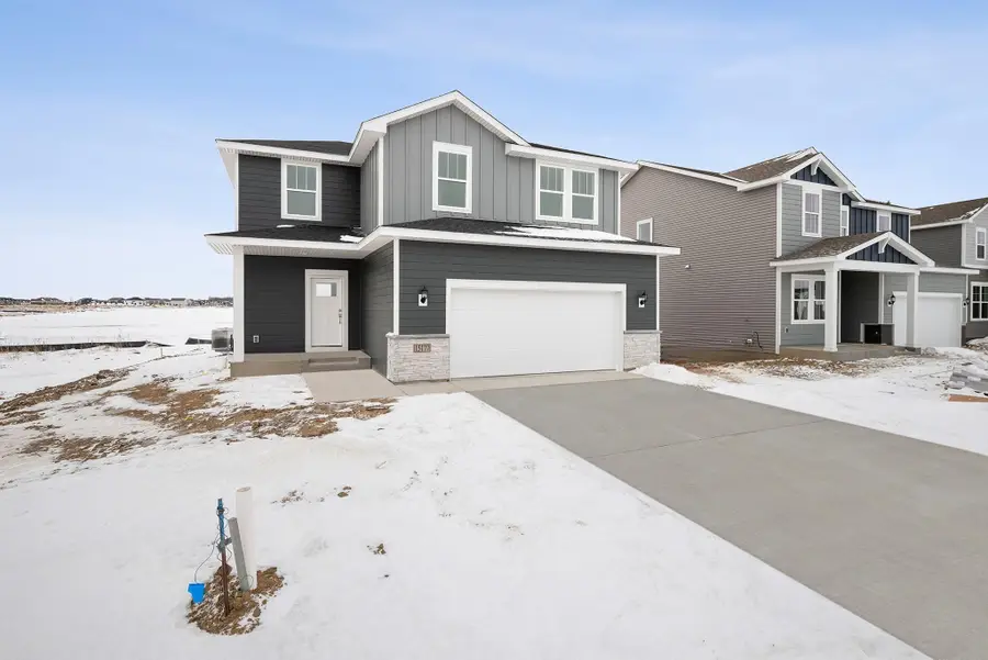 15177 116th Avenue N, Dayton, MN 55369 - #3