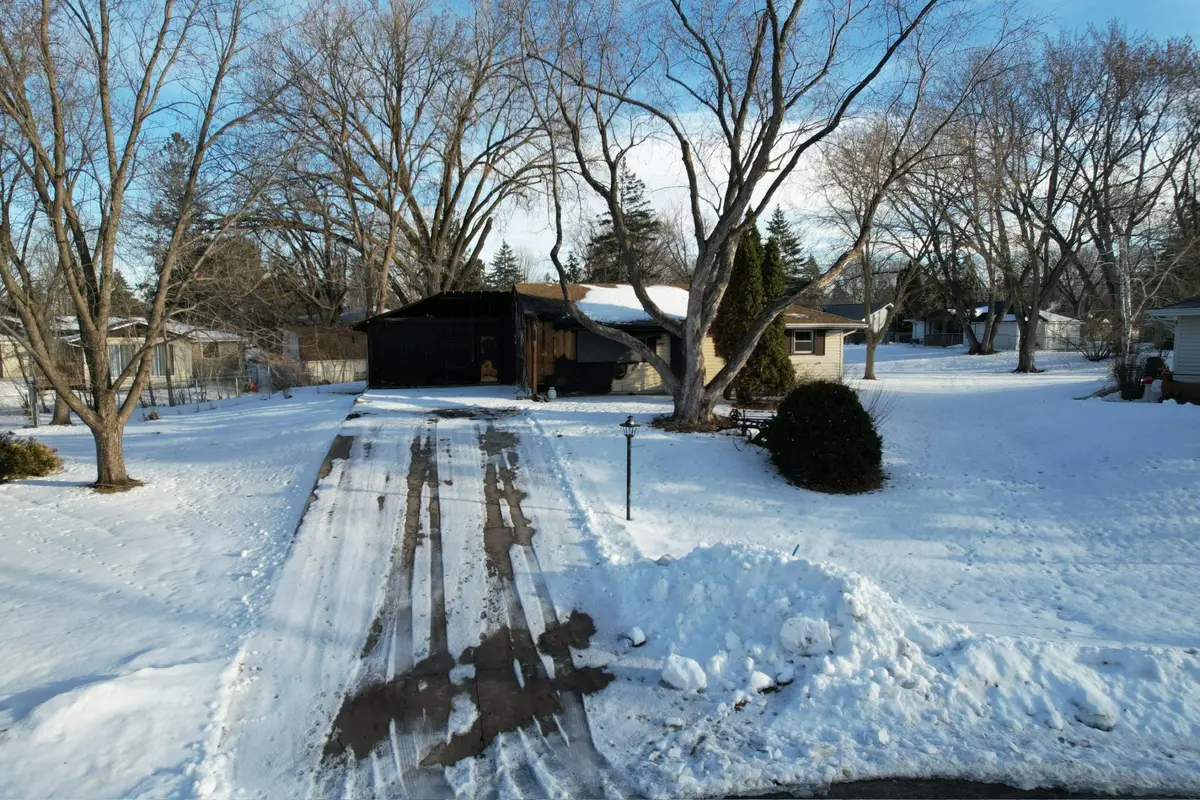 6048 Allen Circle, New Hope, MN 55428 - Image #1