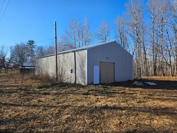 2367 Sherwood Street, Brook Park, MN 55007