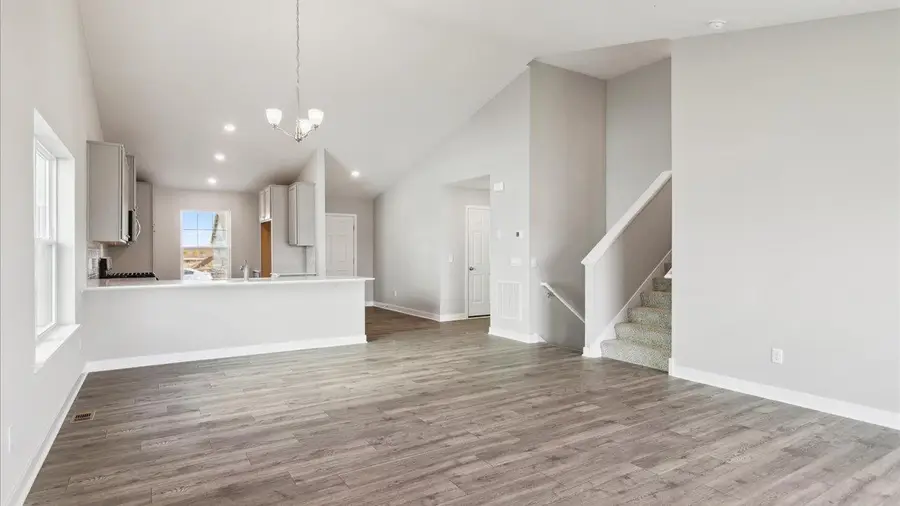 17408 Durham Drive, Lakeville, MN 55044 - #3