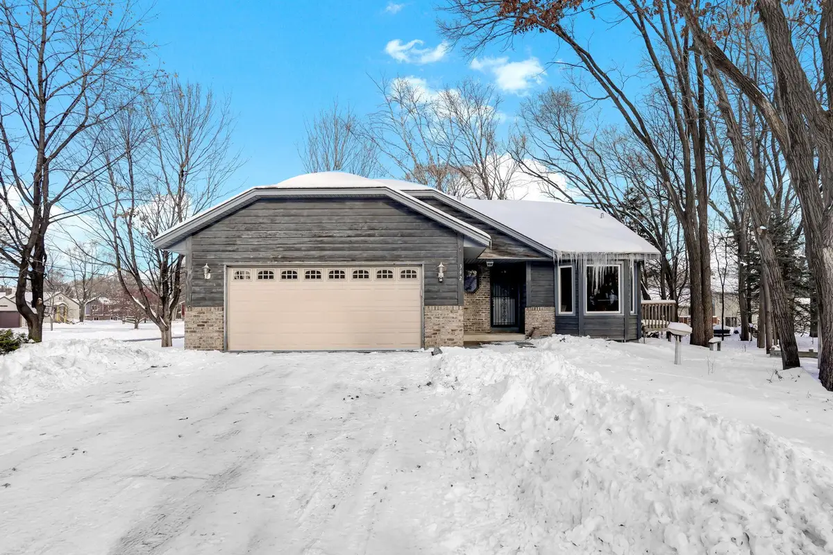 342 74th Avenue N, Brooklyn Park, MN 55444 - Image #1