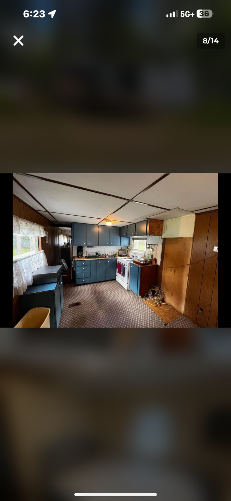 47114 188th Avenue, Shamrock Township, MN 55760 - Image #3