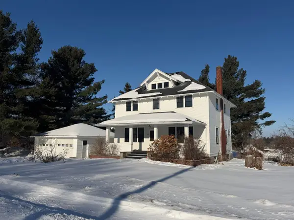 228 W Wisconsin Avenue, Grantsburg, WI 54840