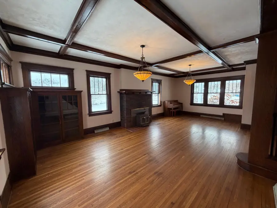 228 W Wisconsin Avenue, Grantsburg, WI 54840 - #2