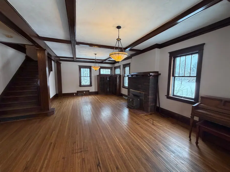 228 W Wisconsin Avenue, Grantsburg, WI 54840 - #3