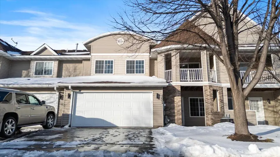 5604 100th Lane N, Brooklyn Park, MN 55443 - #2