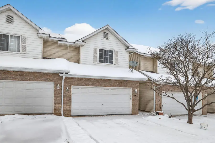 1780 Talon Trail, Eagan, MN 55122 - #2