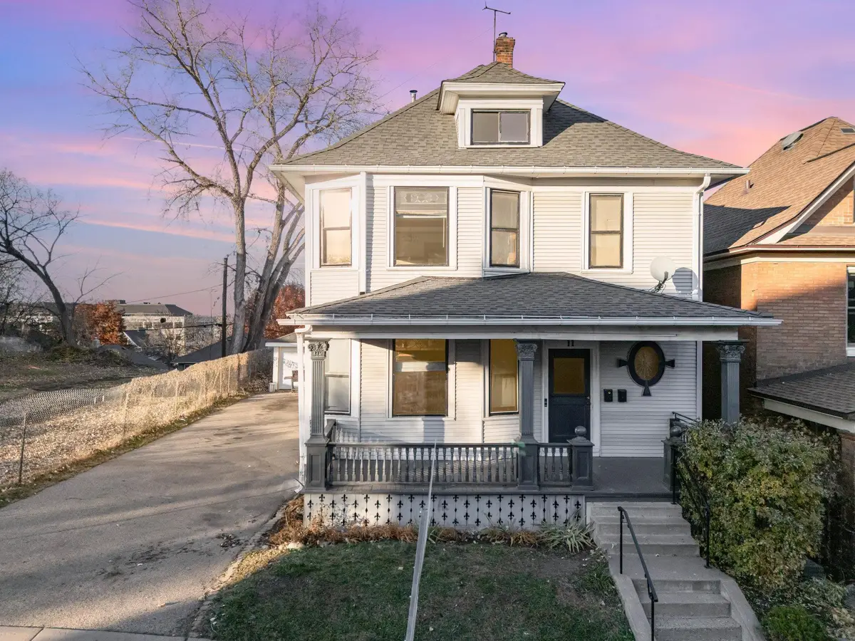 11 Como Avenue, Saint Paul, MN 55103 - Image #1