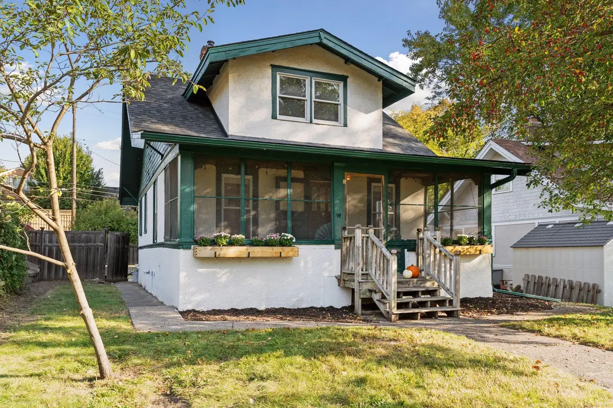 1129 Randolph Avenue, Saint Paul, MN 55105 - #1