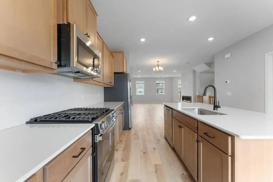 14586 Rhinestone Street Nw, Ramsey, MN 55303 - Image #3