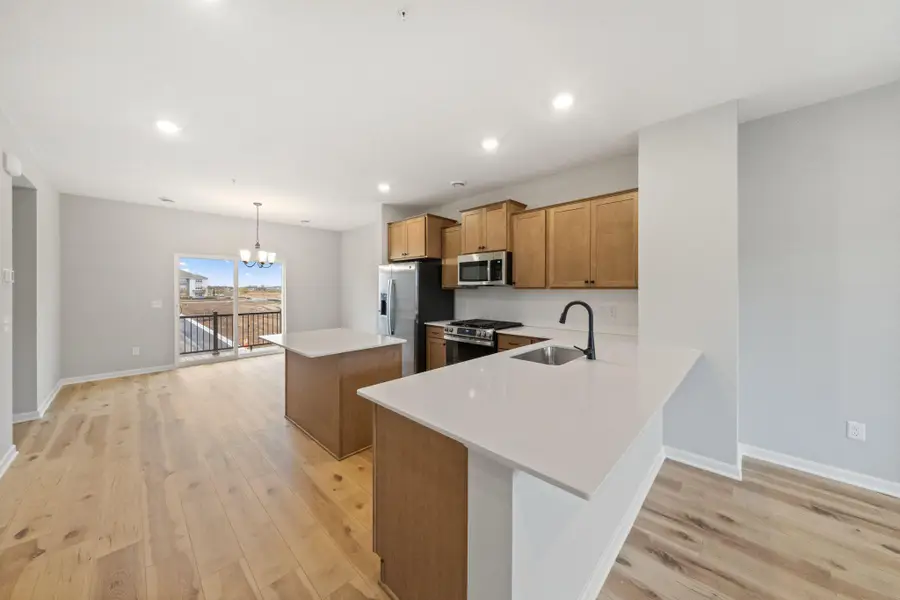 14580 Rhinestone Terrace Nw, Ramsey, MN 55303 - Image #2