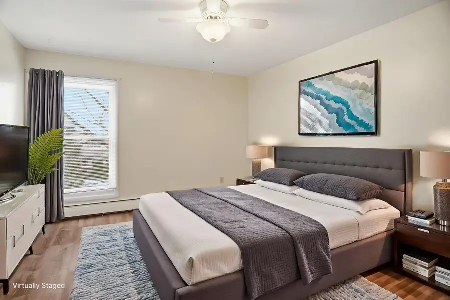 2800 Hamline Avenue N #317, Roseville, MN 55113 - Image #3