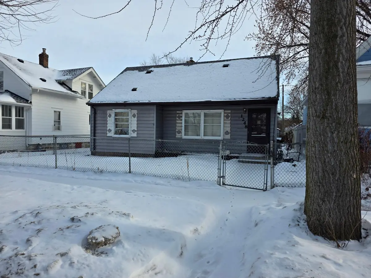 1248 Farrington Street, Saint Paul, MN 55117 - Image #1