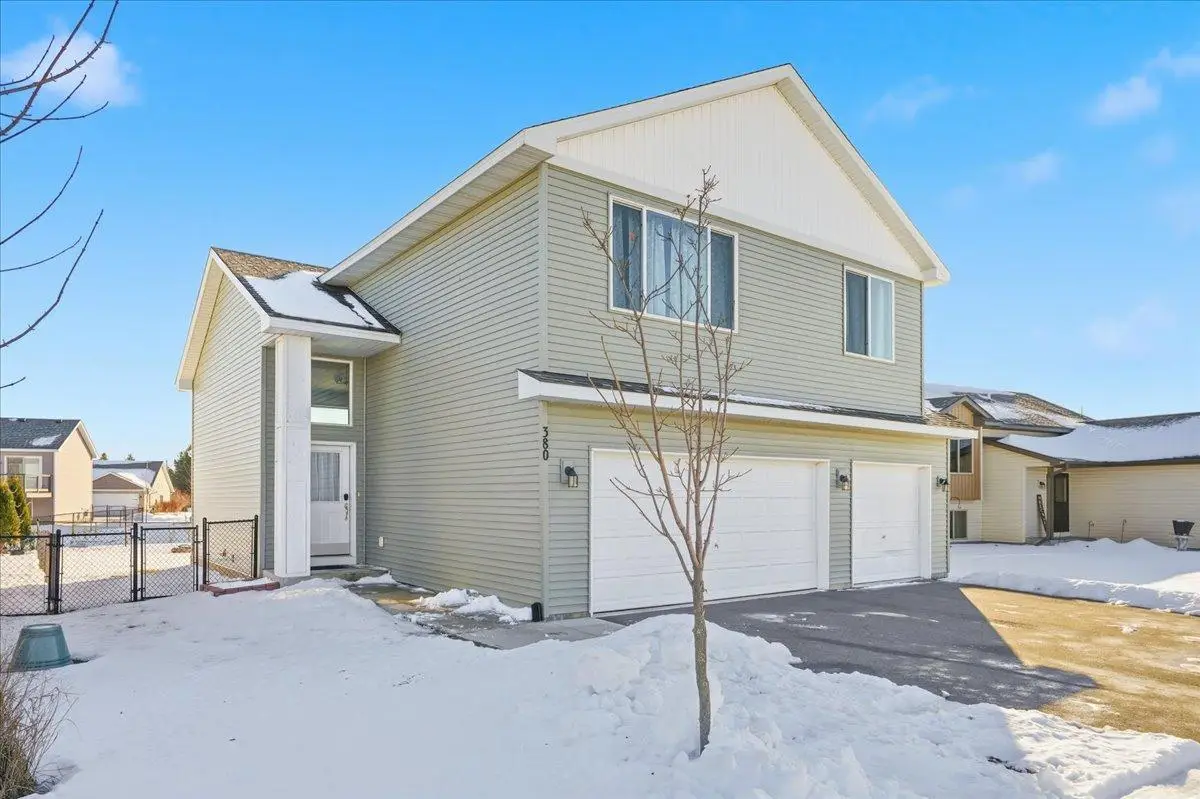 380 Staples Road, Osceola, WI 54020 - #1