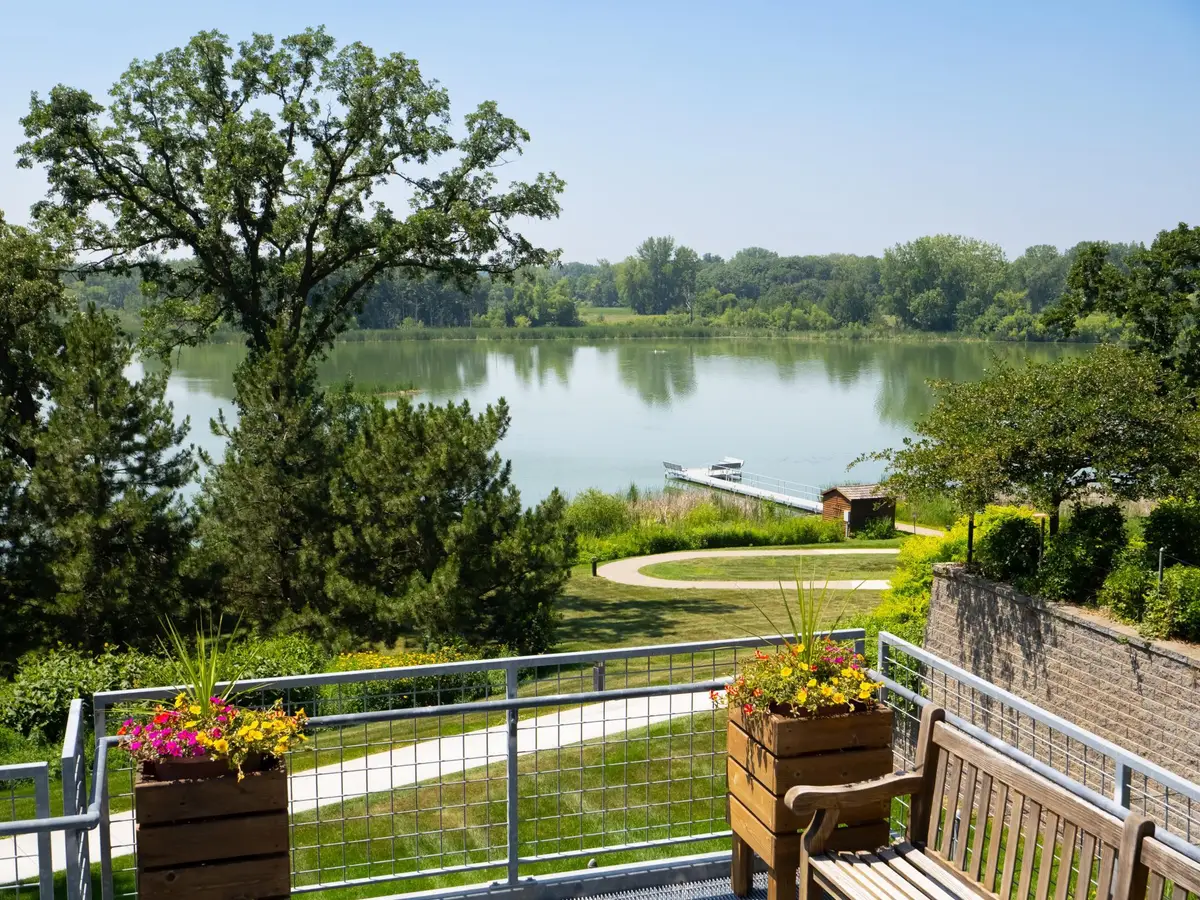 1900 Rush Lake Trail #112, New Brighton, MN 55112 - Image #1