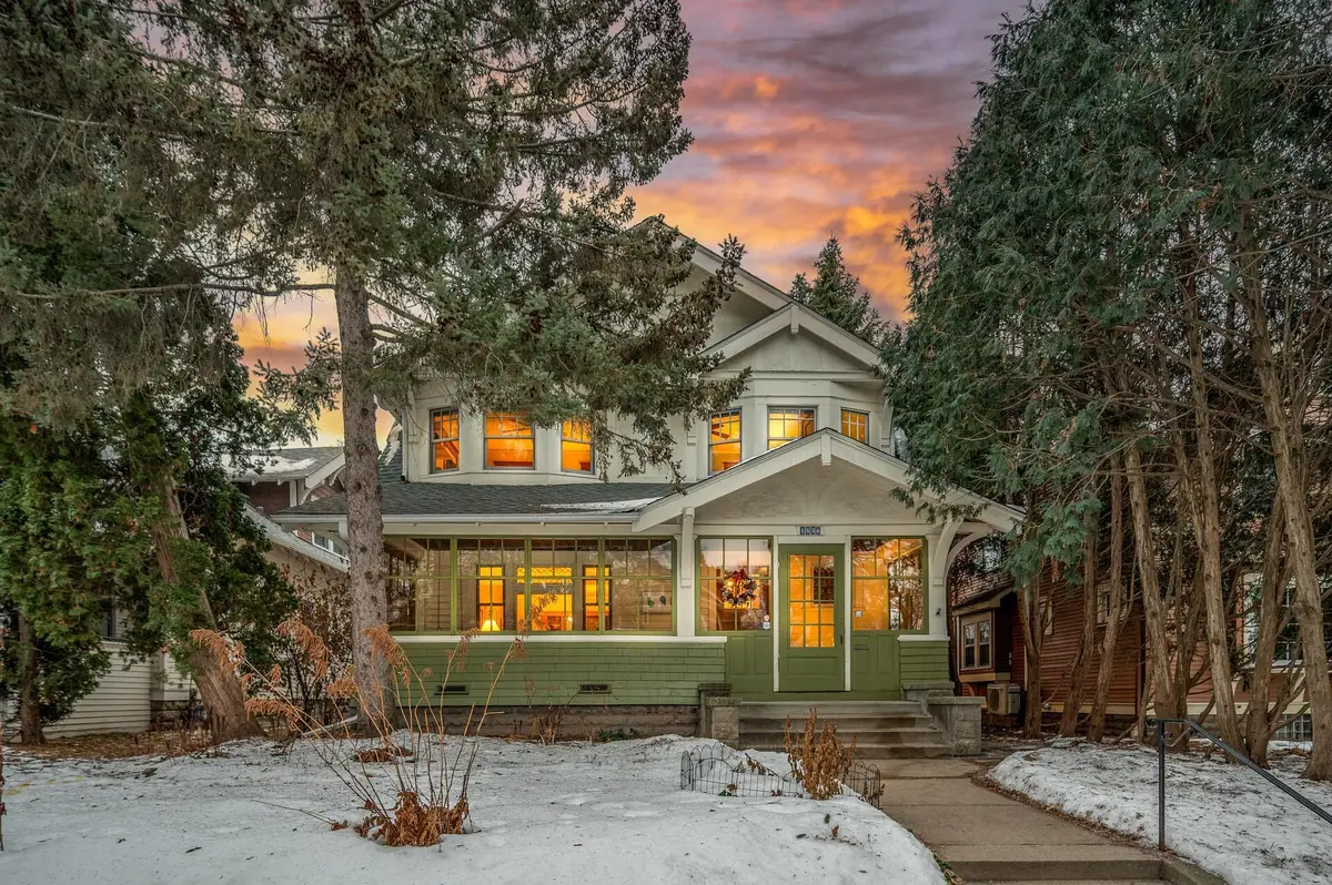 1636 Ashland Avenue, Saint Paul, MN 55104 - Image #1