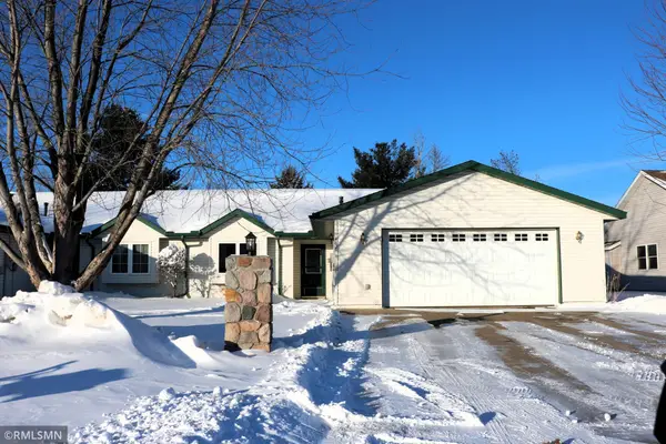 467 7th Avenue Ne, Pine City, MN 55063