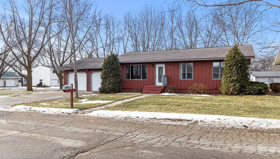 1104 Cheryl Avenue, Marshall, MN 56258 - #3