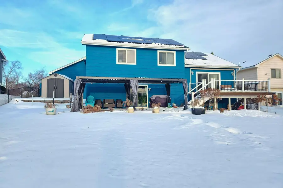 8931 Prestwick Parkway N, Brooklyn Park, MN 55443 - Image #2