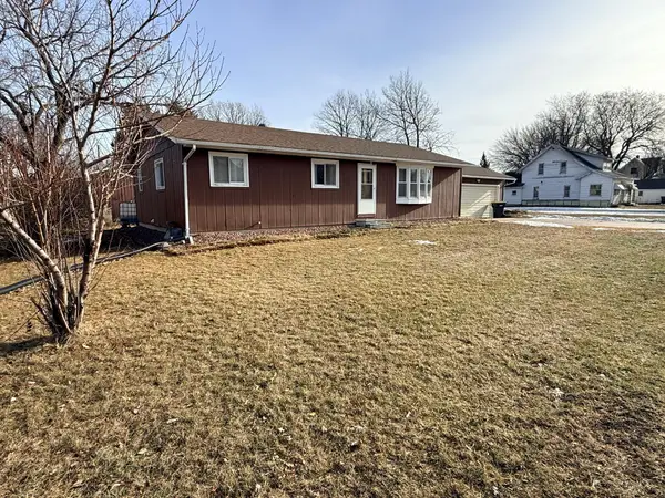 180 6th Street, Walnut Grove, MN 56180