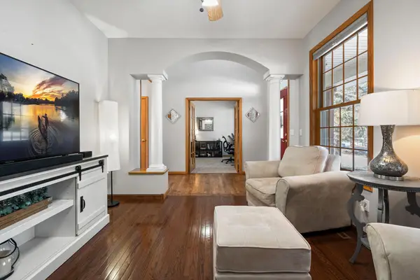 1304 155th Lane Nw, Andover, MN 55304