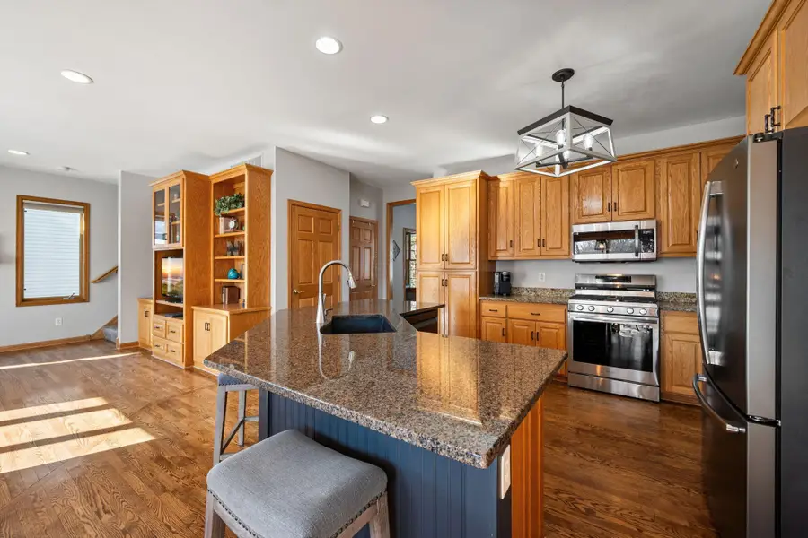 1304 155th Lane Nw, Andover, MN 55304 - #3