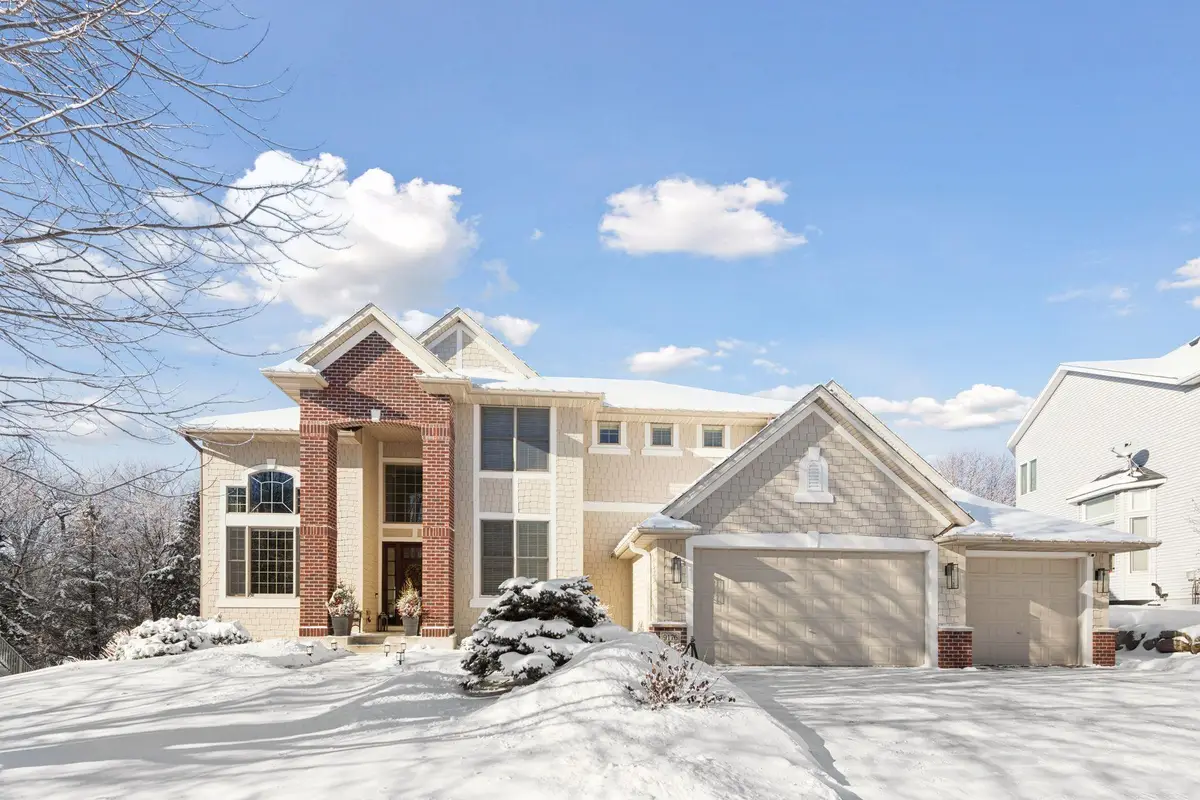 9176 Cold Stream Lane, Eden Prairie, MN 55347 - Image #1