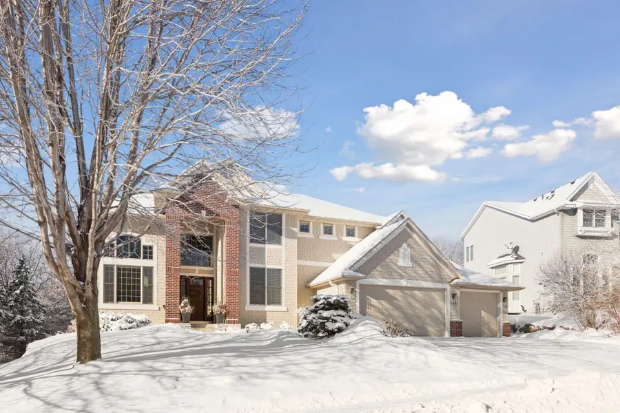 9176 Cold Stream Lane, Eden Prairie, MN 55347 - Image #2