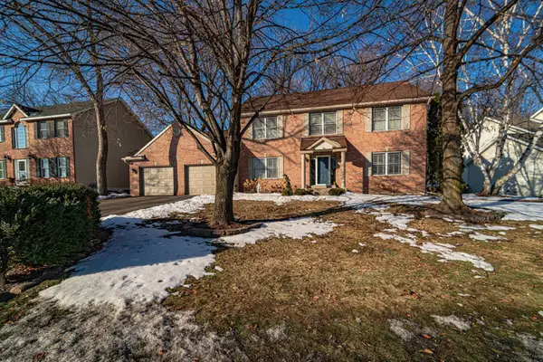 13886 Louisiana Avenue, Savage, MN 55378