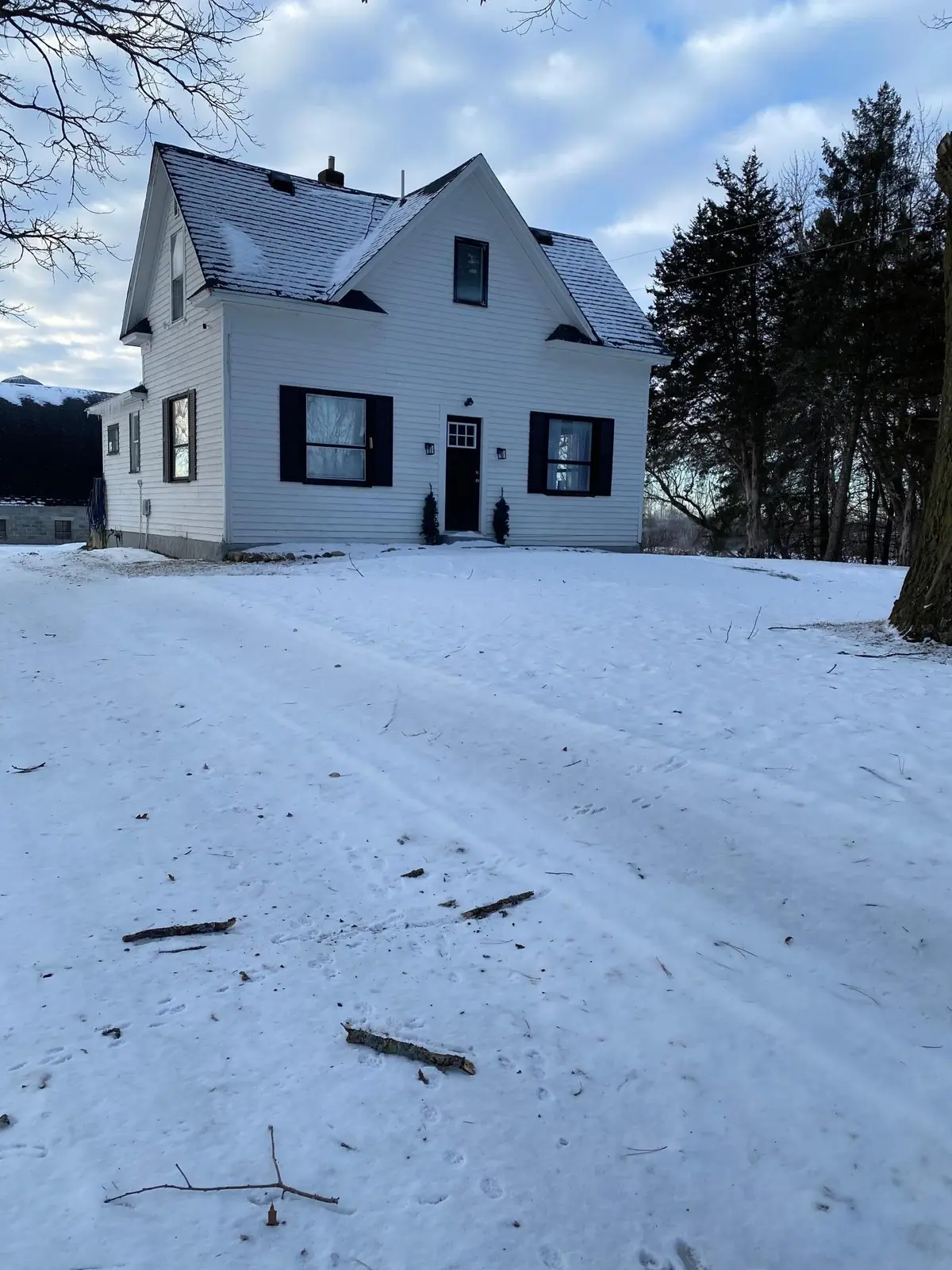 14809 110th Street, Foreston, MN 56330 - Image #1