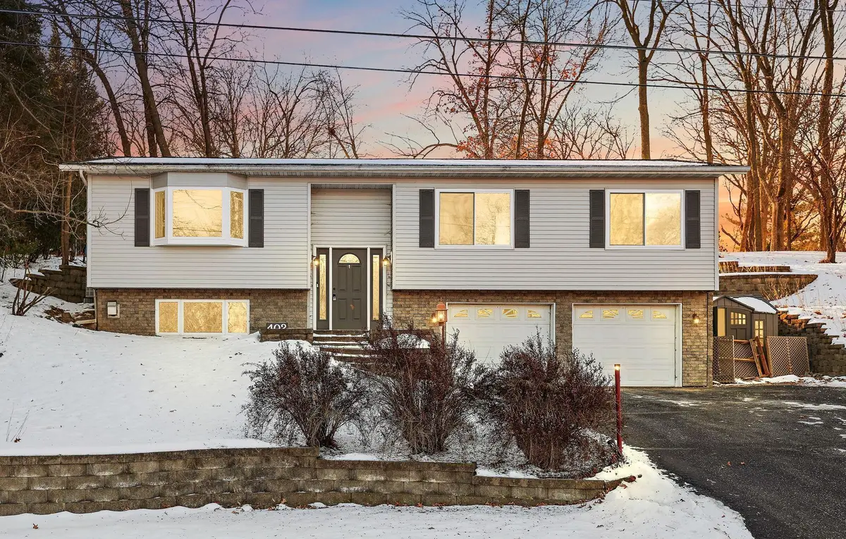 402 25th Street Sw, Rochester, MN 55902 - #1