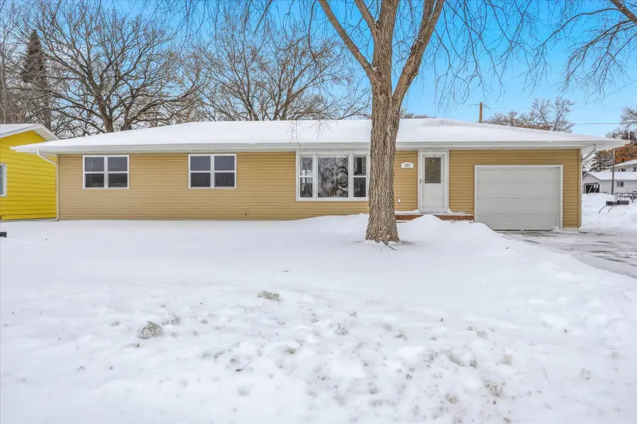 257 3rd Avenue N, Sartell, MN 56377 - #2