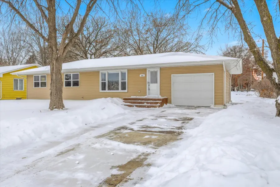 257 3rd Avenue N, Sartell, MN 56377 - #3