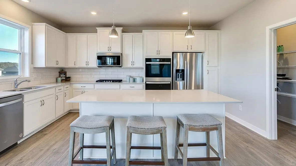 23831 Ashbury Drive, Rogers, MN 55374 - Image #1